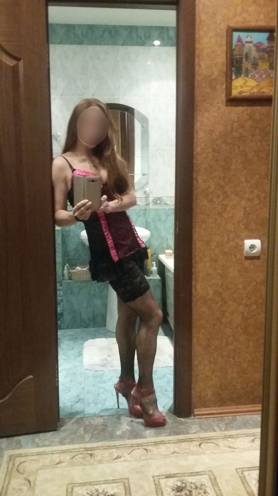 Индивидуалка МСК Светлана +7 (926) 799-90-82